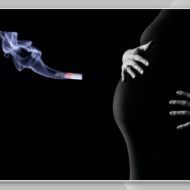 Rauchentwöhnung für Schwangere – TRE® Kurs für Eltern