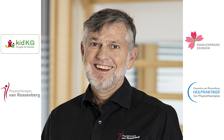 Erfolgsgeschichte: 15 Jahre Physiotherapie van Rossenberg